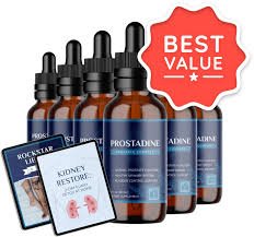 6 Bottles of Prostadine